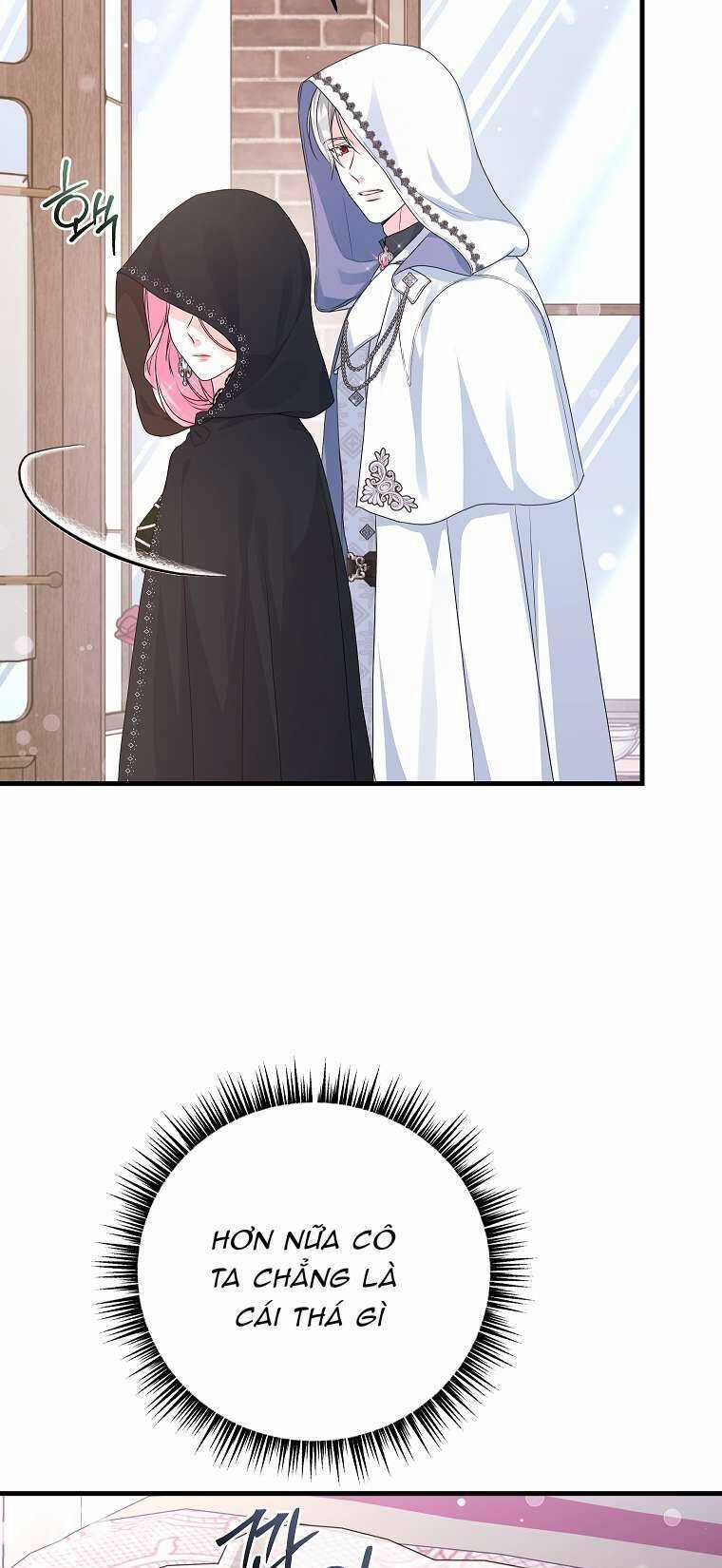 Kẻ Phản Diện Có Thời Hạn Ủng Hộ Tôi Hủy Hôn Chapter 34 trang 60