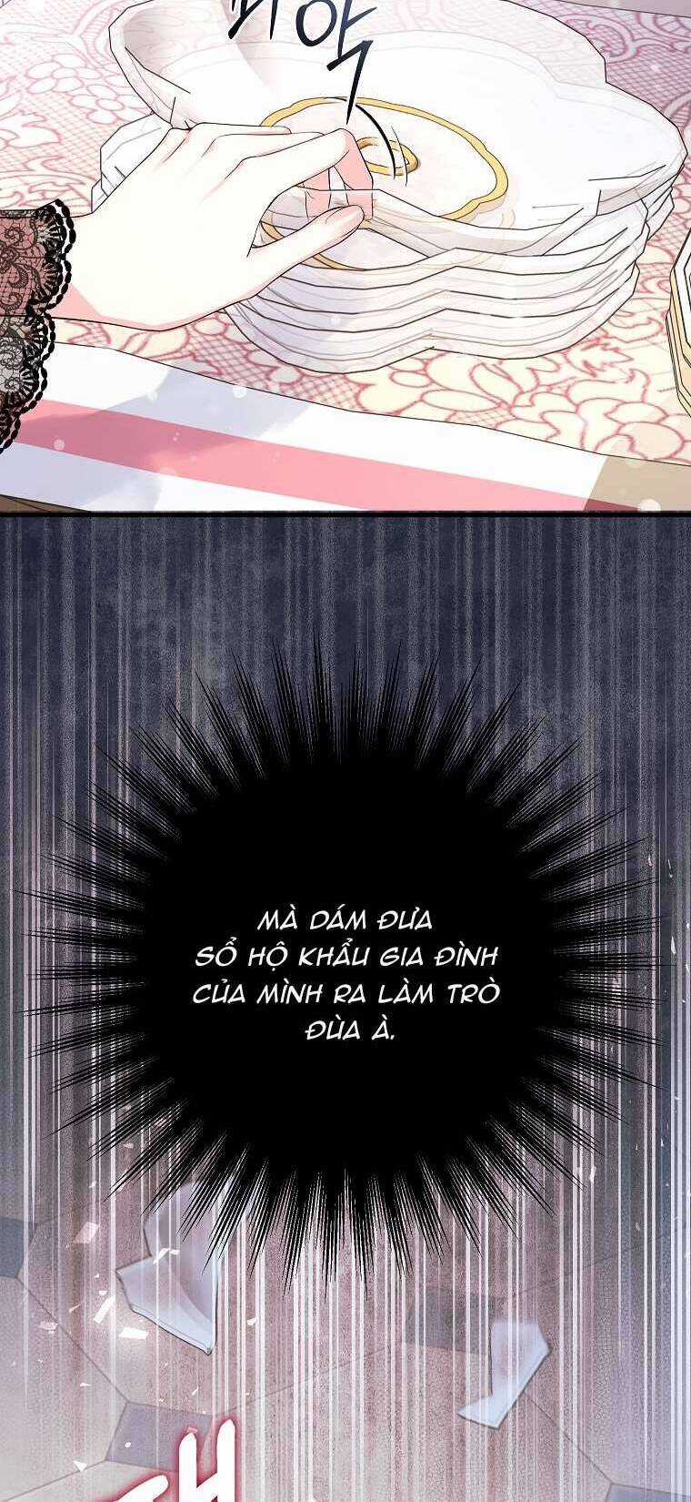 Kẻ Phản Diện Có Thời Hạn Ủng Hộ Tôi Hủy Hôn Chapter 34 trang 61