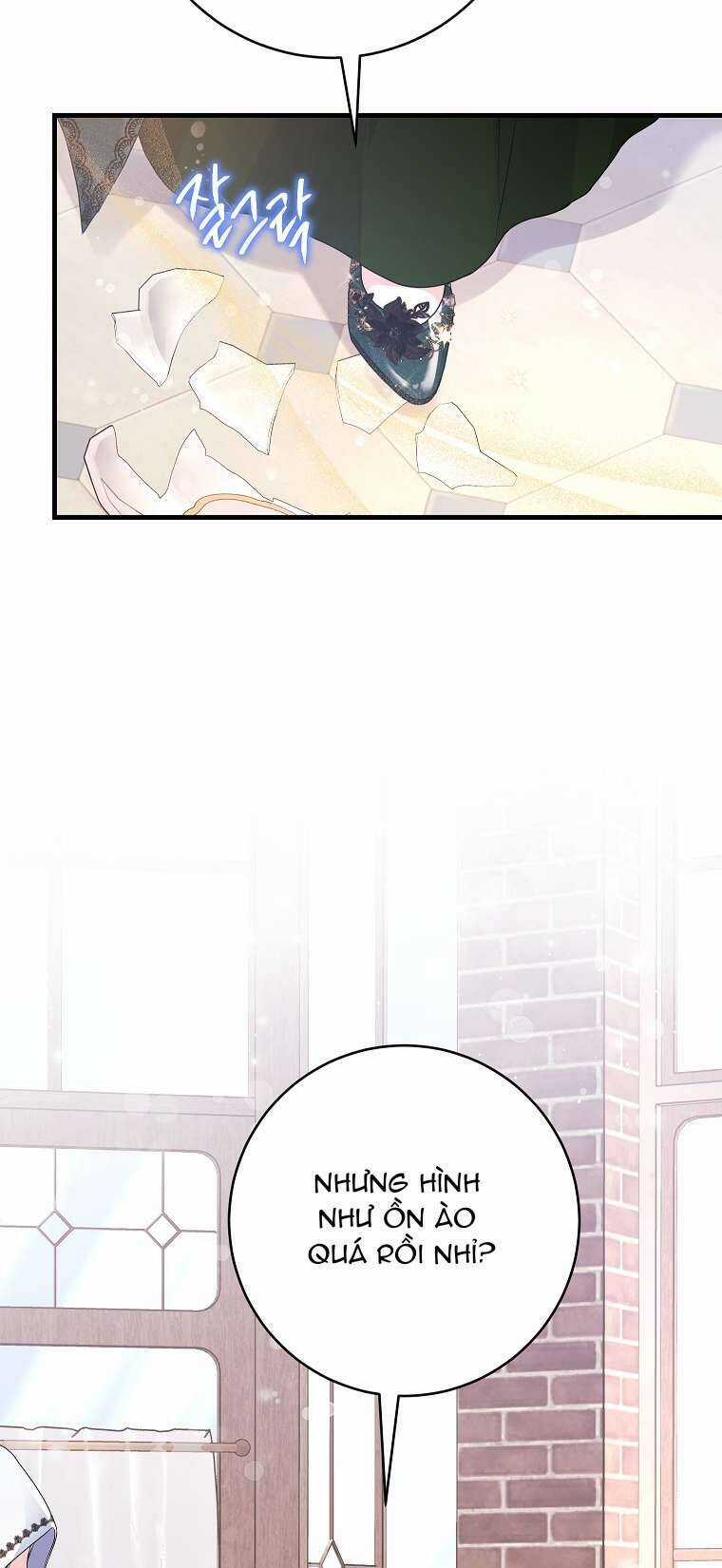 Kẻ Phản Diện Có Thời Hạn Ủng Hộ Tôi Hủy Hôn Chapter 34 trang 64