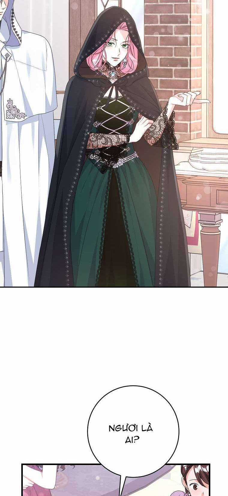 Kẻ Phản Diện Có Thời Hạn Ủng Hộ Tôi Hủy Hôn Chapter 34 trang 65