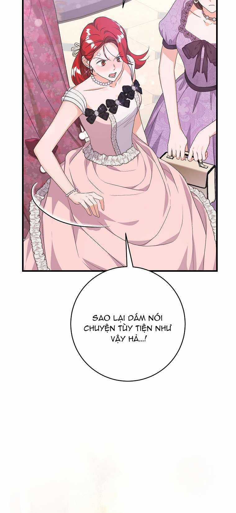 Kẻ Phản Diện Có Thời Hạn Ủng Hộ Tôi Hủy Hôn Chapter 34 trang 66