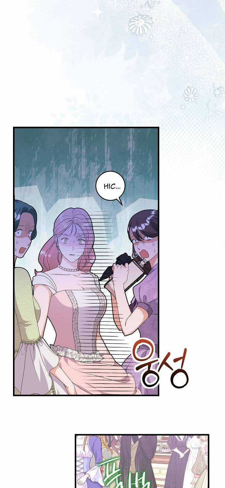 Kẻ Phản Diện Có Thời Hạn Ủng Hộ Tôi Hủy Hôn Chapter 34 trang 69