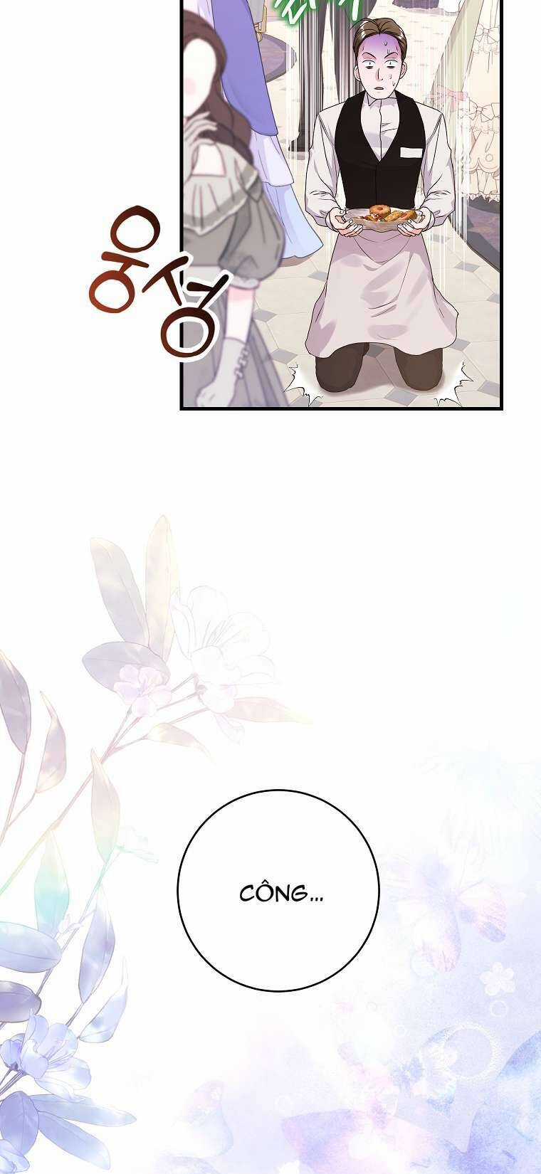 Kẻ Phản Diện Có Thời Hạn Ủng Hộ Tôi Hủy Hôn Chapter 34 trang 70