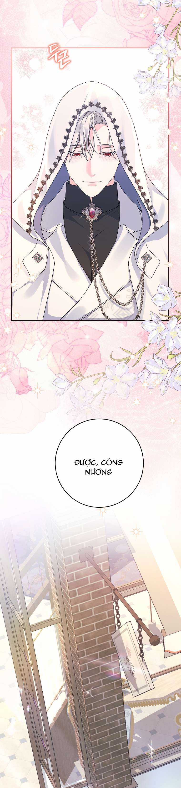 Kẻ Phản Diện Có Thời Hạn Ủng Hộ Tôi Hủy Hôn Chapter 36 trang 11