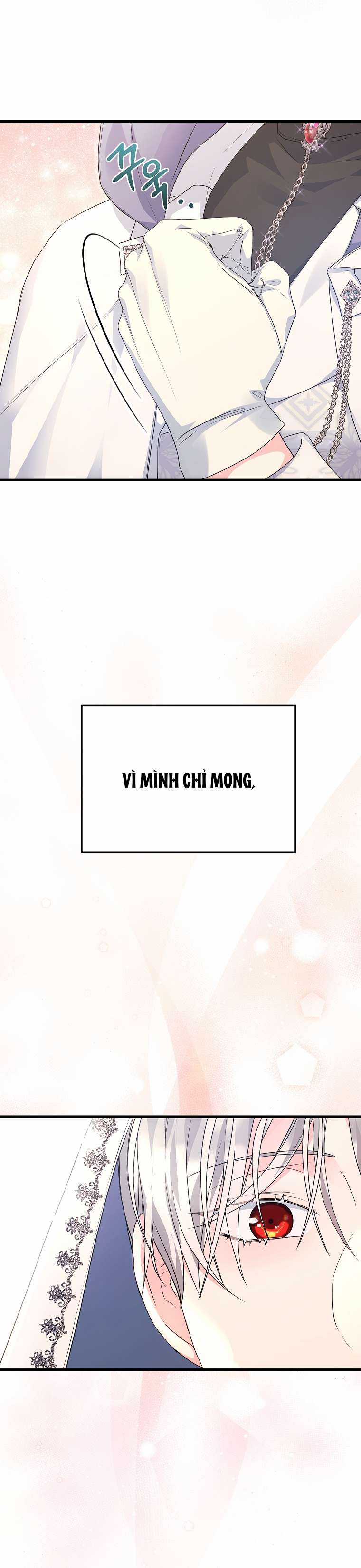 Kẻ Phản Diện Có Thời Hạn Ủng Hộ Tôi Hủy Hôn Chapter 36 trang 21