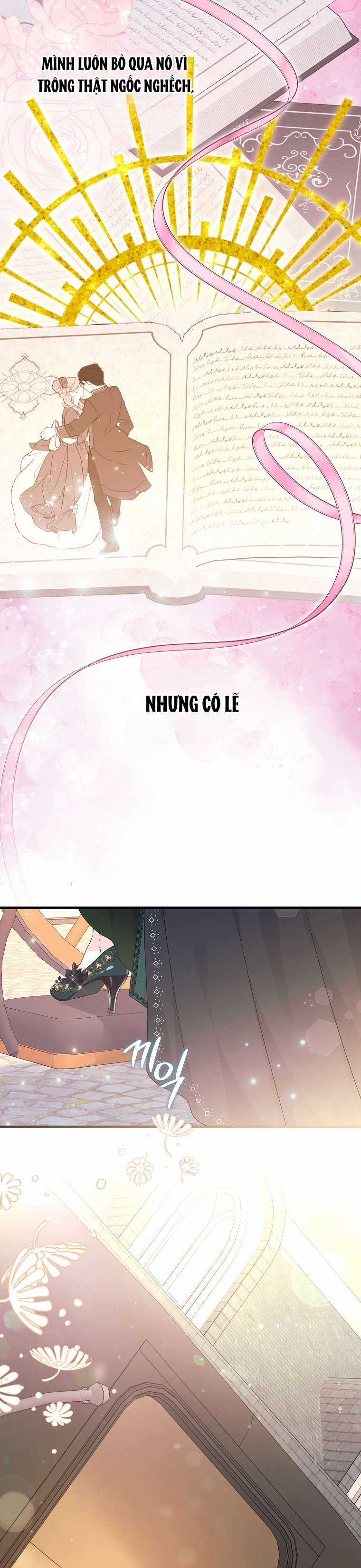 Kẻ Phản Diện Có Thời Hạn Ủng Hộ Tôi Hủy Hôn Chapter 36 trang 34