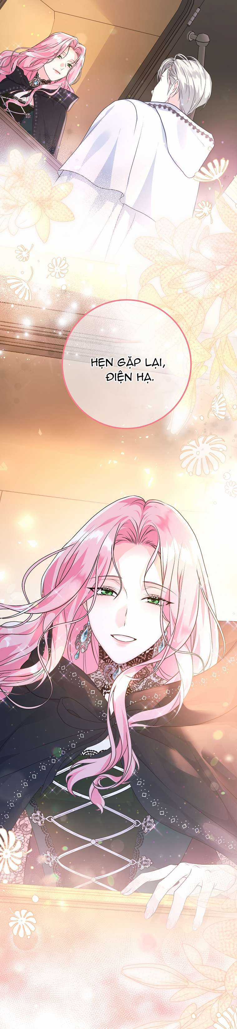 Kẻ Phản Diện Có Thời Hạn Ủng Hộ Tôi Hủy Hôn Chapter 36 trang 35