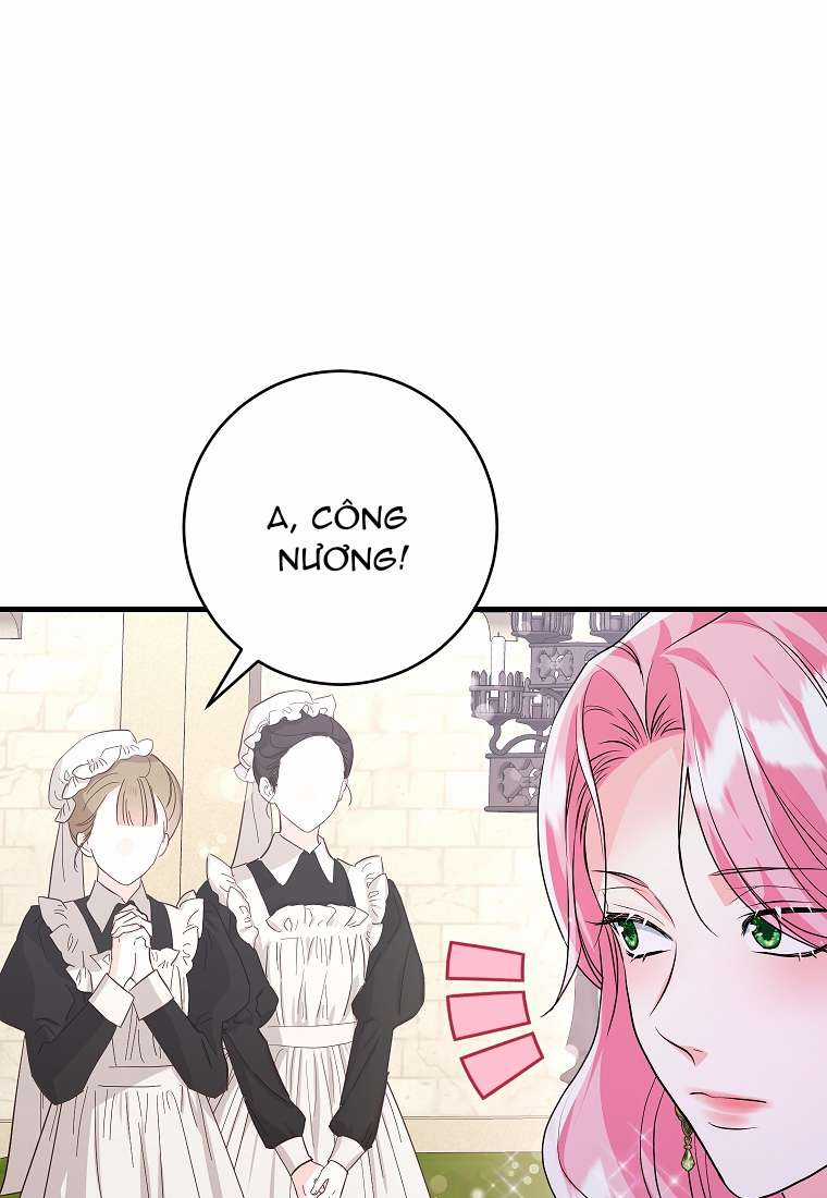 Kẻ Phản Diện Có Thời Hạn Ủng Hộ Tôi Hủy Hôn Chapter 37 trang 19