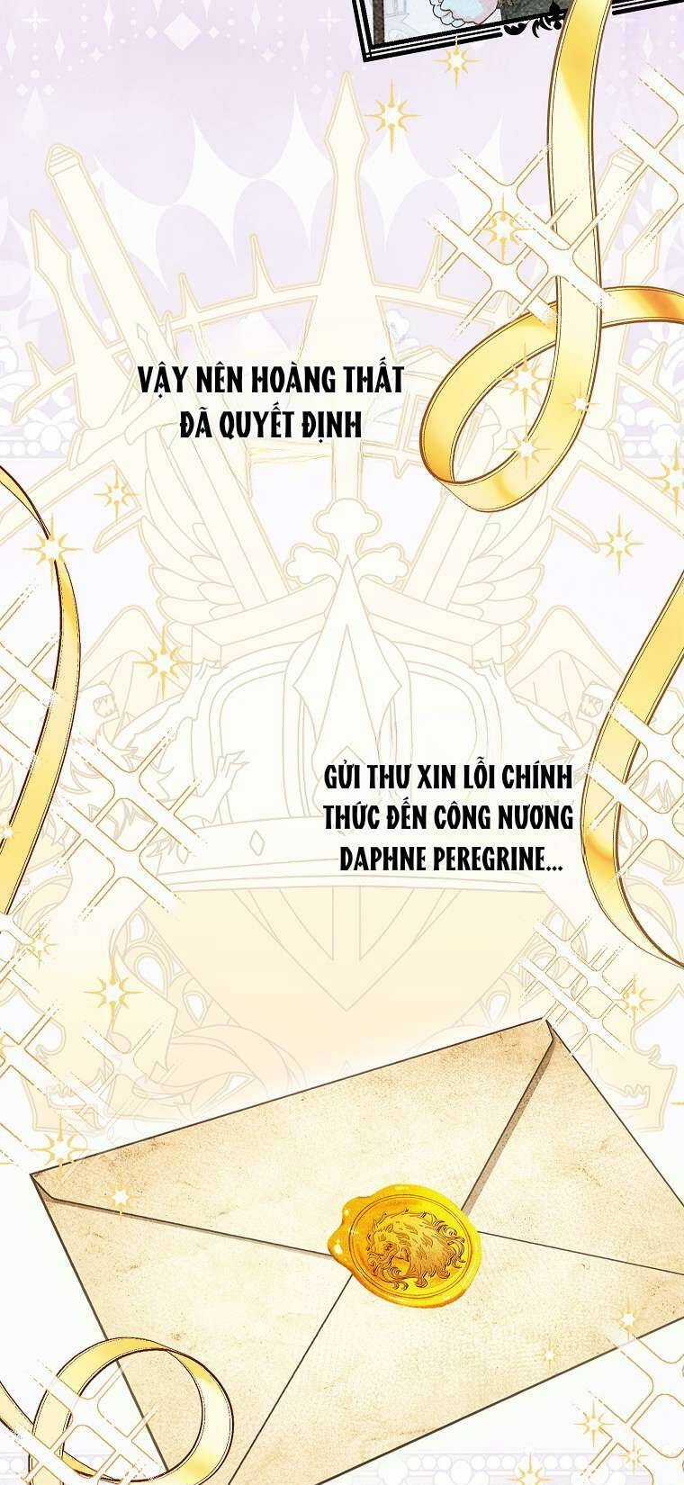 Kẻ Phản Diện Có Thời Hạn Ủng Hộ Tôi Hủy Hôn Chapter 38 trang 11