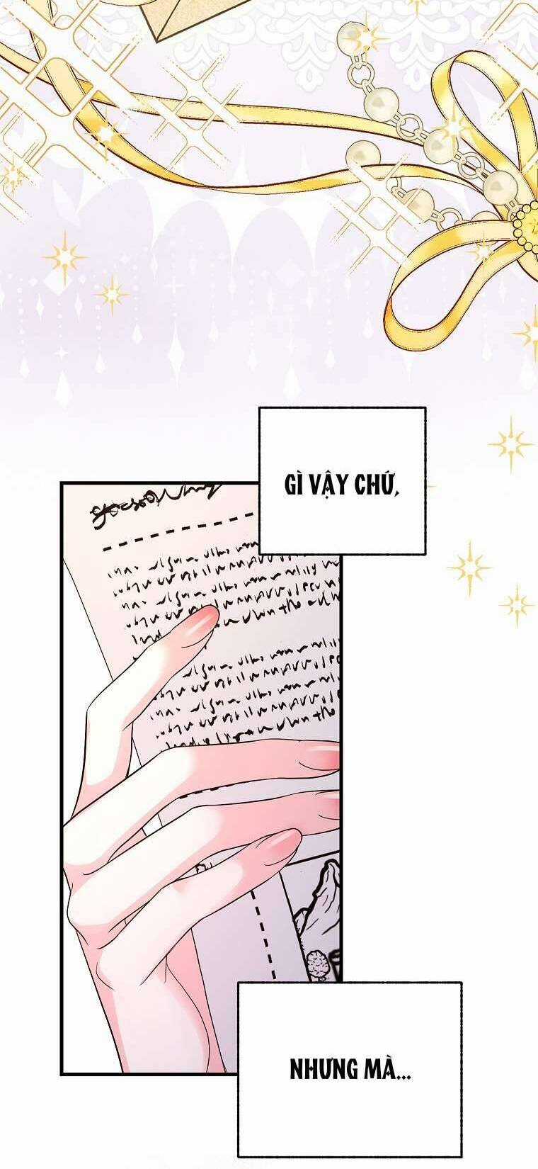 Kẻ Phản Diện Có Thời Hạn Ủng Hộ Tôi Hủy Hôn Chapter 38 trang 12