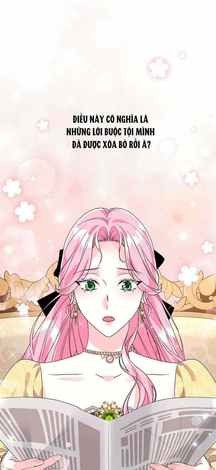 Kẻ Phản Diện Có Thời Hạn Ủng Hộ Tôi Hủy Hôn Chapter 38 trang 13