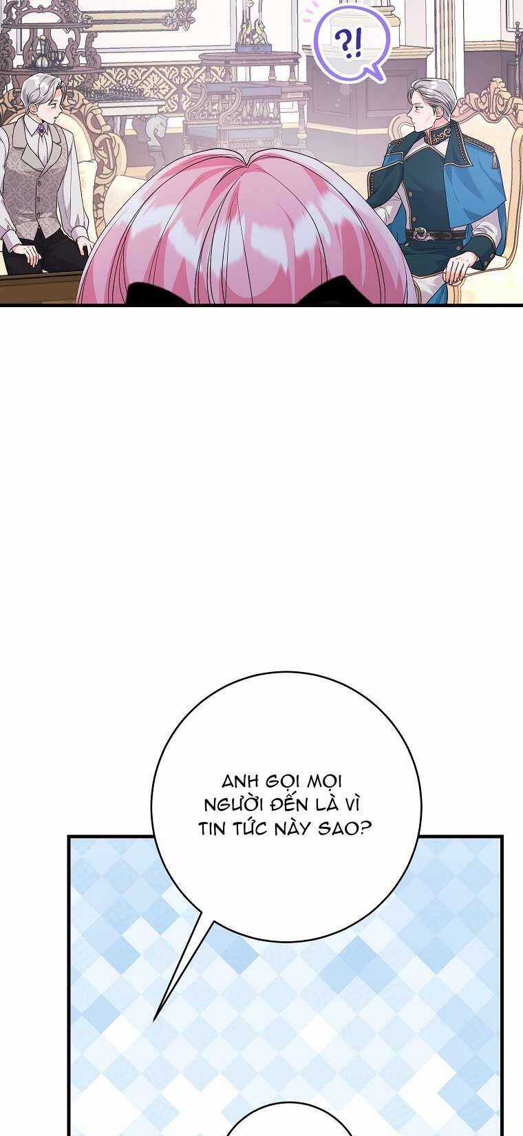 Kẻ Phản Diện Có Thời Hạn Ủng Hộ Tôi Hủy Hôn Chapter 38 trang 19