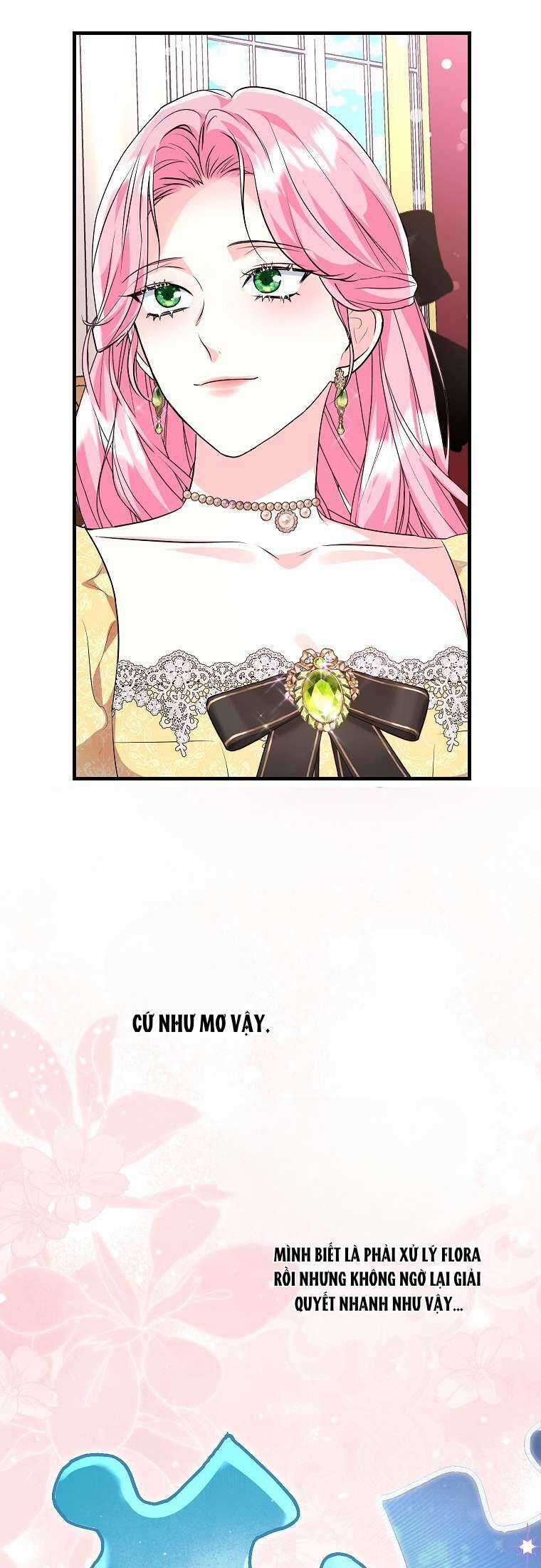 Kẻ Phản Diện Có Thời Hạn Ủng Hộ Tôi Hủy Hôn Chapter 38 trang 23