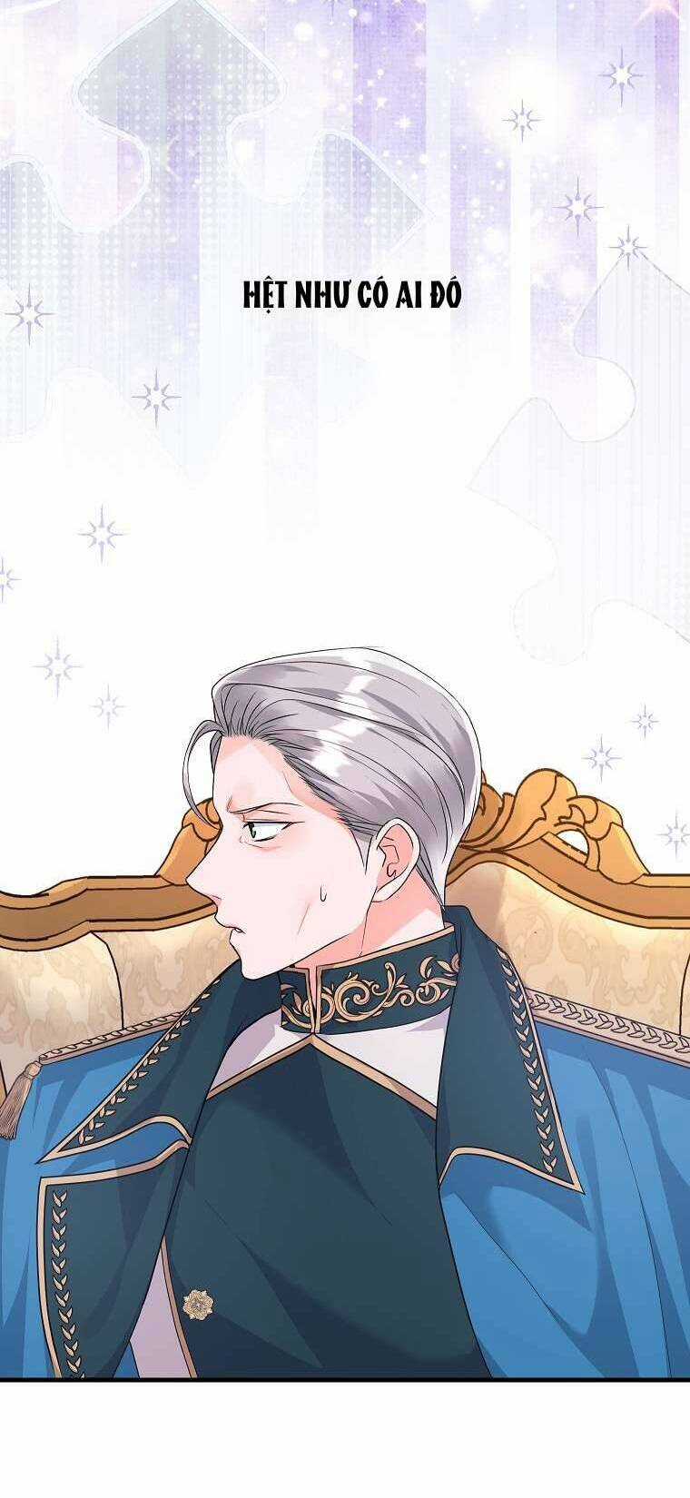 Kẻ Phản Diện Có Thời Hạn Ủng Hộ Tôi Hủy Hôn Chapter 38 trang 25