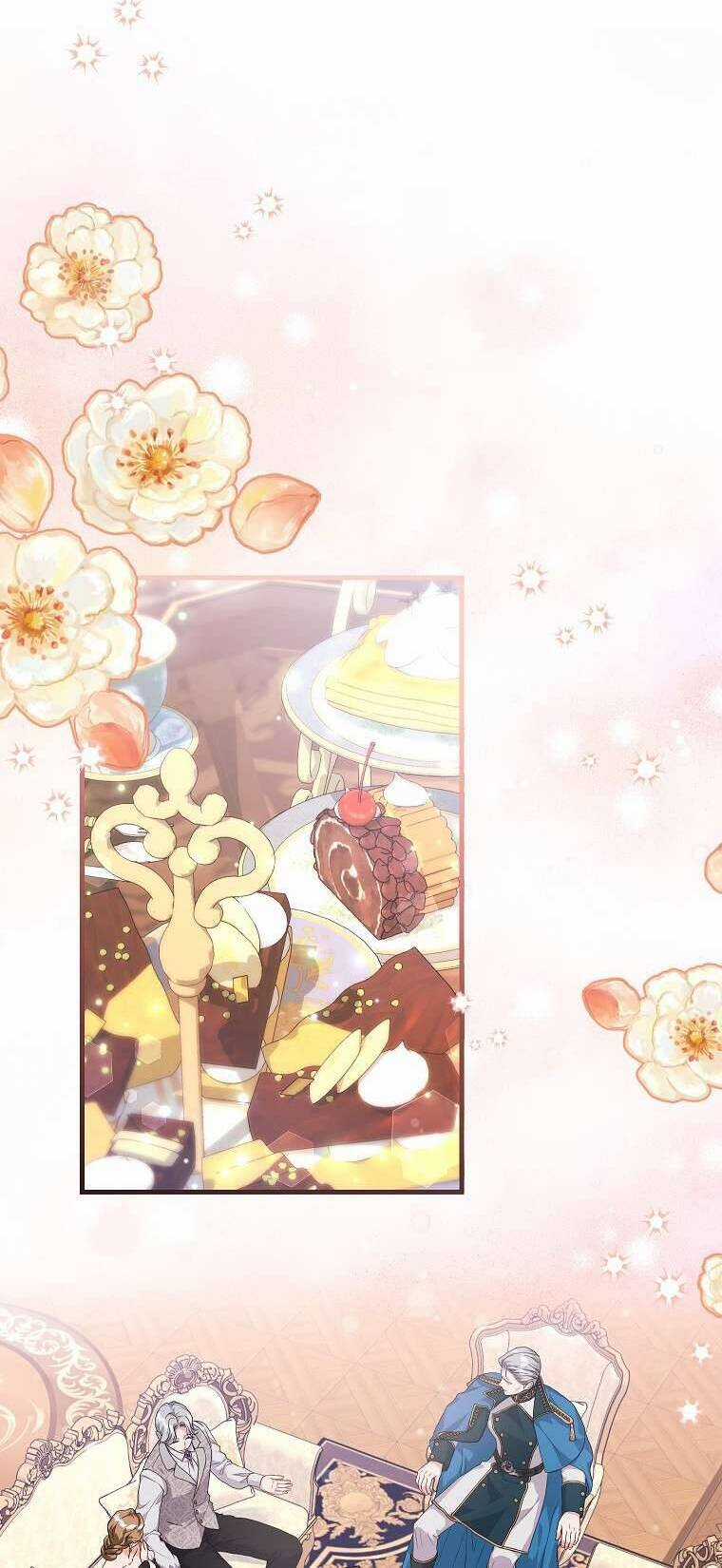 Kẻ Phản Diện Có Thời Hạn Ủng Hộ Tôi Hủy Hôn Chapter 38 trang 28