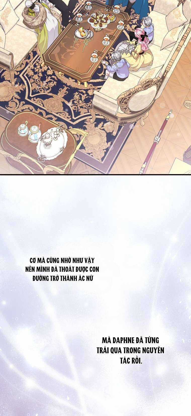 Kẻ Phản Diện Có Thời Hạn Ủng Hộ Tôi Hủy Hôn Chapter 38 trang 29