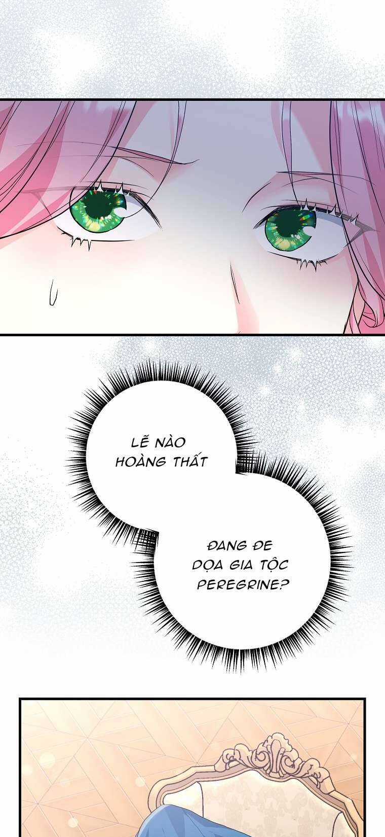 Kẻ Phản Diện Có Thời Hạn Ủng Hộ Tôi Hủy Hôn Chapter 38 trang 3