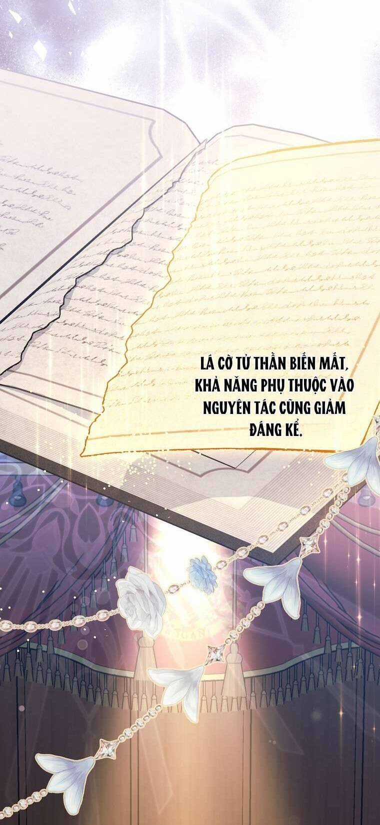 Kẻ Phản Diện Có Thời Hạn Ủng Hộ Tôi Hủy Hôn Chapter 38 trang 30