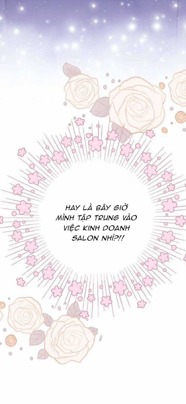 Kẻ Phản Diện Có Thời Hạn Ủng Hộ Tôi Hủy Hôn Chapter 38 trang 32