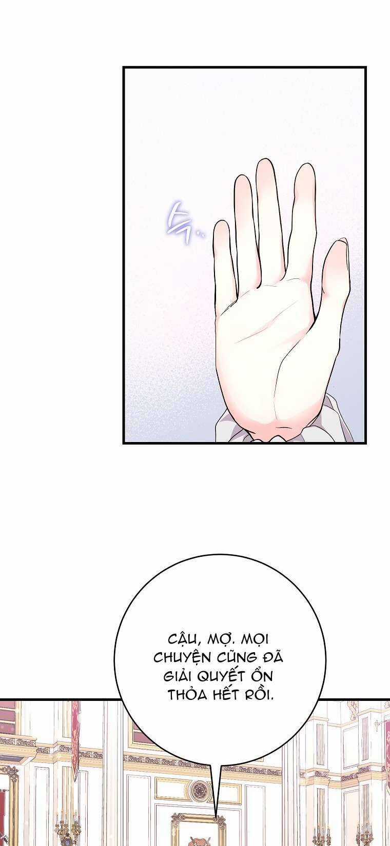 Kẻ Phản Diện Có Thời Hạn Ủng Hộ Tôi Hủy Hôn Chapter 38 trang 33