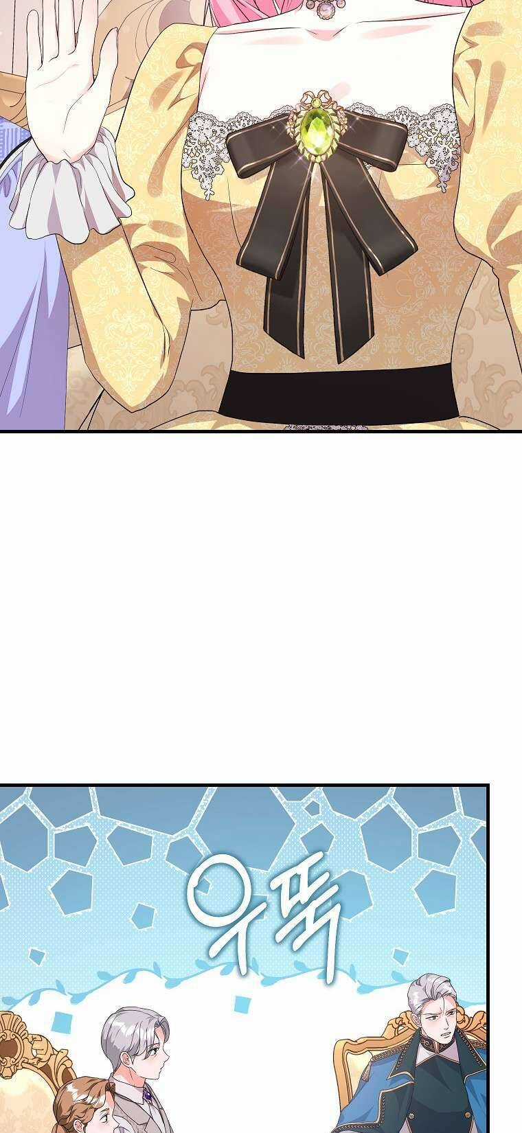 Kẻ Phản Diện Có Thời Hạn Ủng Hộ Tôi Hủy Hôn Chapter 38 trang 35