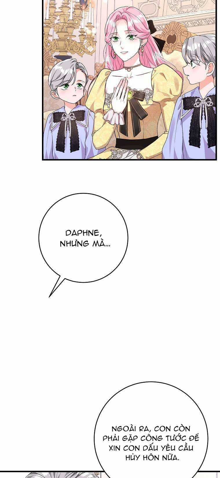 Kẻ Phản Diện Có Thời Hạn Ủng Hộ Tôi Hủy Hôn Chapter 38 trang 37