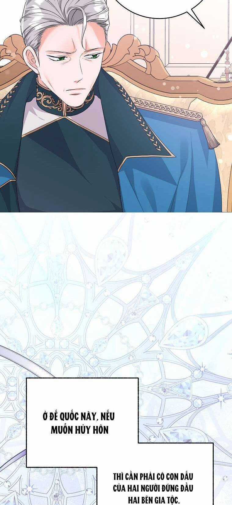 Kẻ Phản Diện Có Thời Hạn Ủng Hộ Tôi Hủy Hôn Chapter 38 trang 38