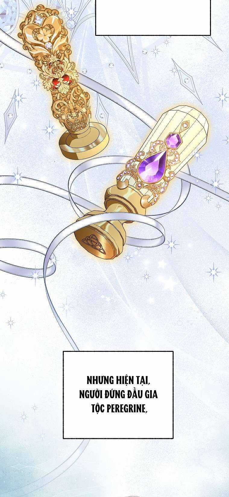 Kẻ Phản Diện Có Thời Hạn Ủng Hộ Tôi Hủy Hôn Chapter 38 trang 39