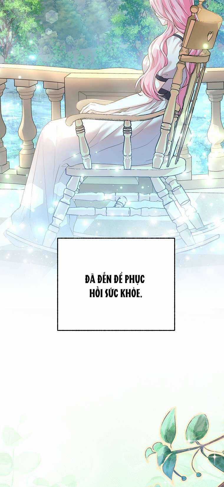 Kẻ Phản Diện Có Thời Hạn Ủng Hộ Tôi Hủy Hôn Chapter 38 trang 43