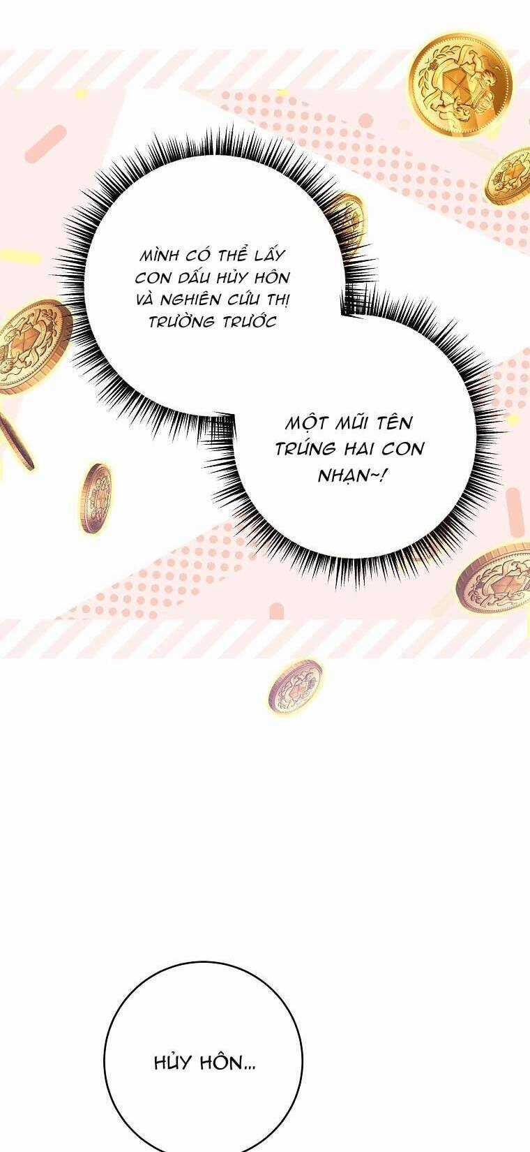 Kẻ Phản Diện Có Thời Hạn Ủng Hộ Tôi Hủy Hôn Chapter 38 trang 46