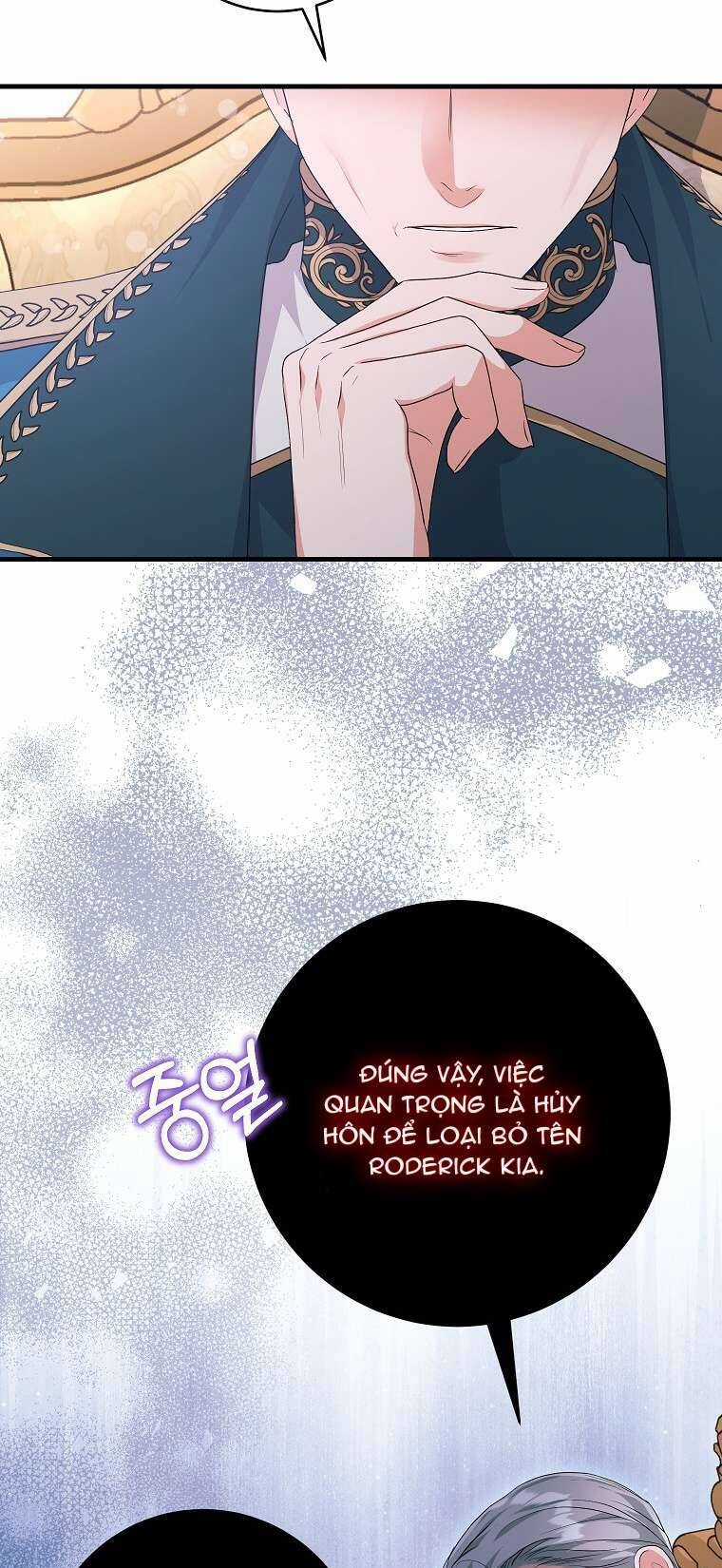 Kẻ Phản Diện Có Thời Hạn Ủng Hộ Tôi Hủy Hôn Chapter 38 trang 47