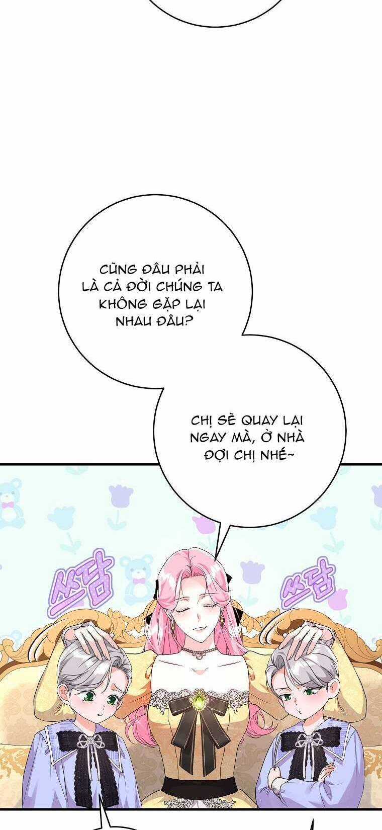 Kẻ Phản Diện Có Thời Hạn Ủng Hộ Tôi Hủy Hôn Chapter 38 trang 50