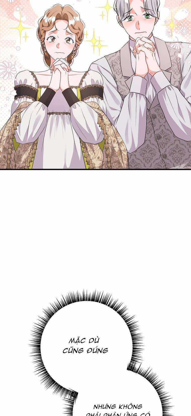 Kẻ Phản Diện Có Thời Hạn Ủng Hộ Tôi Hủy Hôn Chapter 38 trang 55