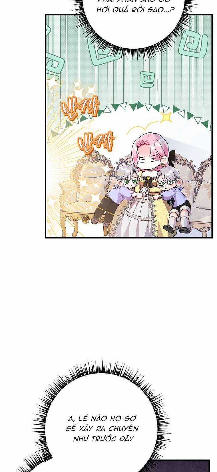 Kẻ Phản Diện Có Thời Hạn Ủng Hộ Tôi Hủy Hôn Chapter 38 trang 56