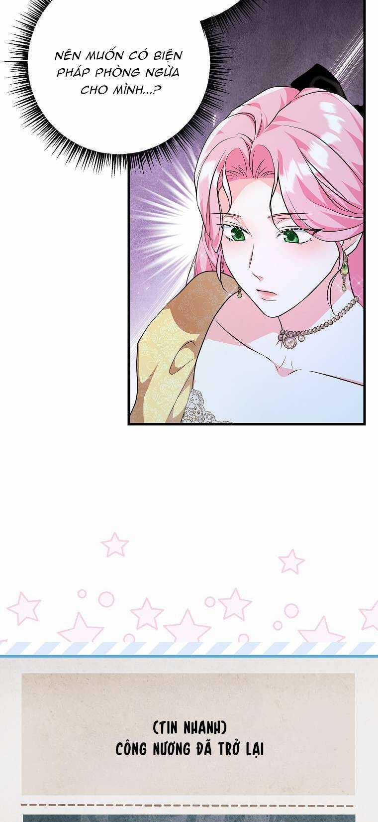 Kẻ Phản Diện Có Thời Hạn Ủng Hộ Tôi Hủy Hôn Chapter 38 trang 57