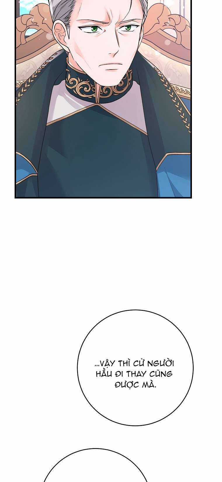 Kẻ Phản Diện Có Thời Hạn Ủng Hộ Tôi Hủy Hôn Chapter 38 trang 64