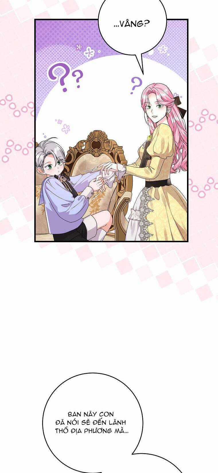 Kẻ Phản Diện Có Thời Hạn Ủng Hộ Tôi Hủy Hôn Chapter 38 trang 67