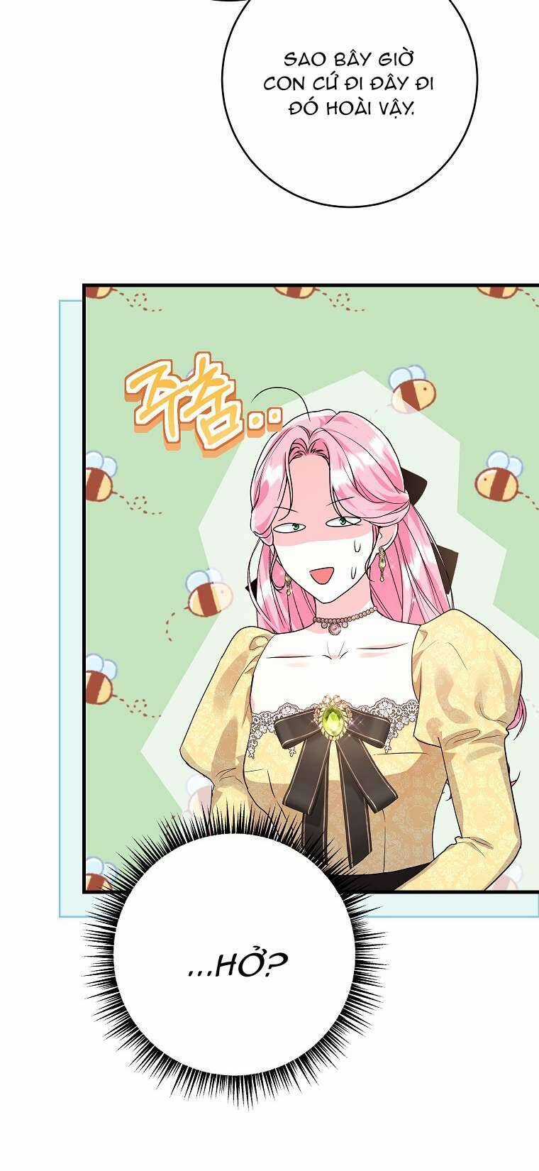 Kẻ Phản Diện Có Thời Hạn Ủng Hộ Tôi Hủy Hôn Chapter 38 trang 68