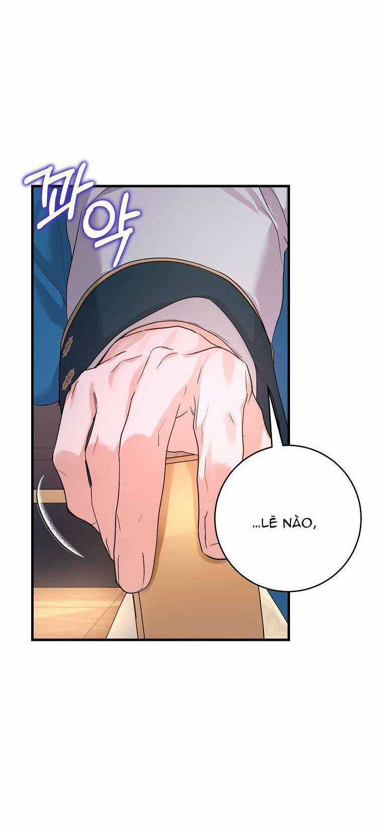 Kẻ Phản Diện Có Thời Hạn Ủng Hộ Tôi Hủy Hôn Chapter 38 trang 69