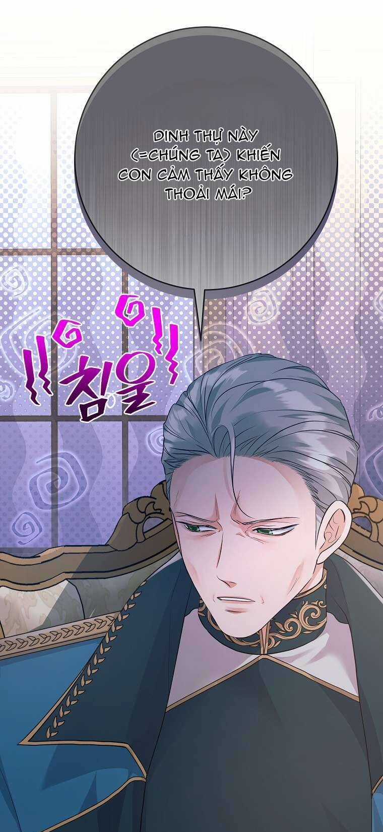 Kẻ Phản Diện Có Thời Hạn Ủng Hộ Tôi Hủy Hôn Chapter 38 trang 70