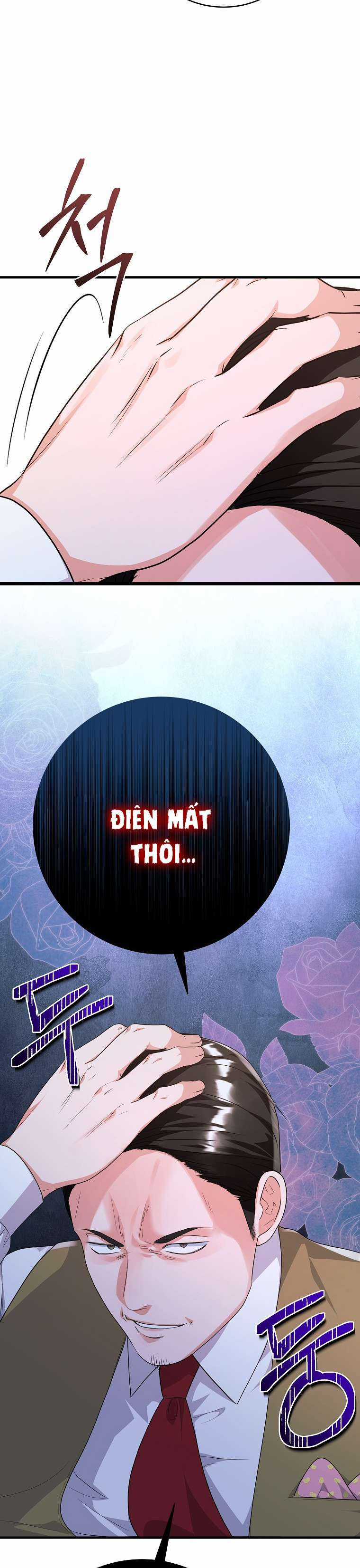 Kẻ Phản Diện Có Thời Hạn Ủng Hộ Tôi Hủy Hôn Chapter 39 trang 32