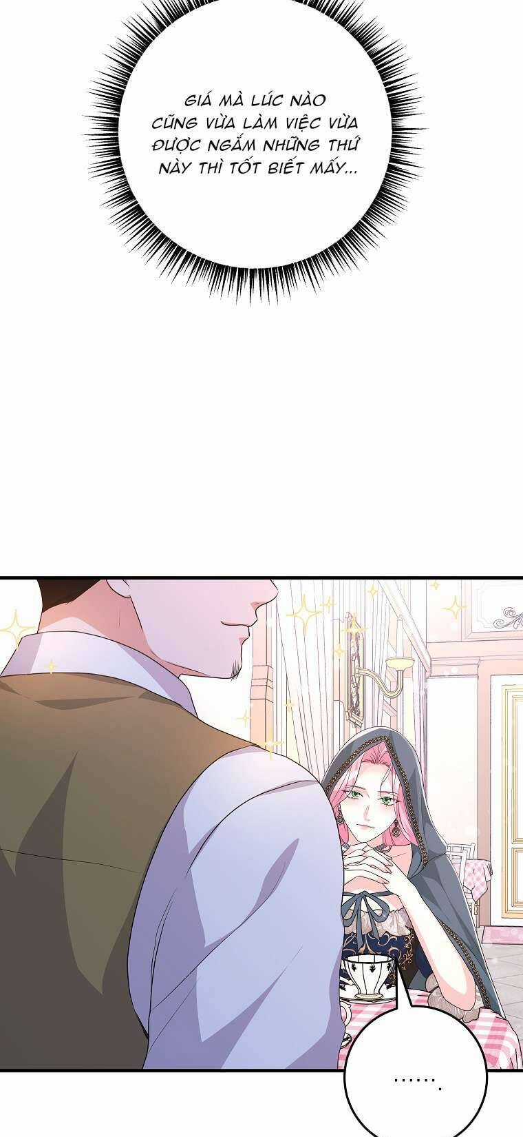 Kẻ Phản Diện Có Thời Hạn Ủng Hộ Tôi Hủy Hôn Chapter 40 trang 12