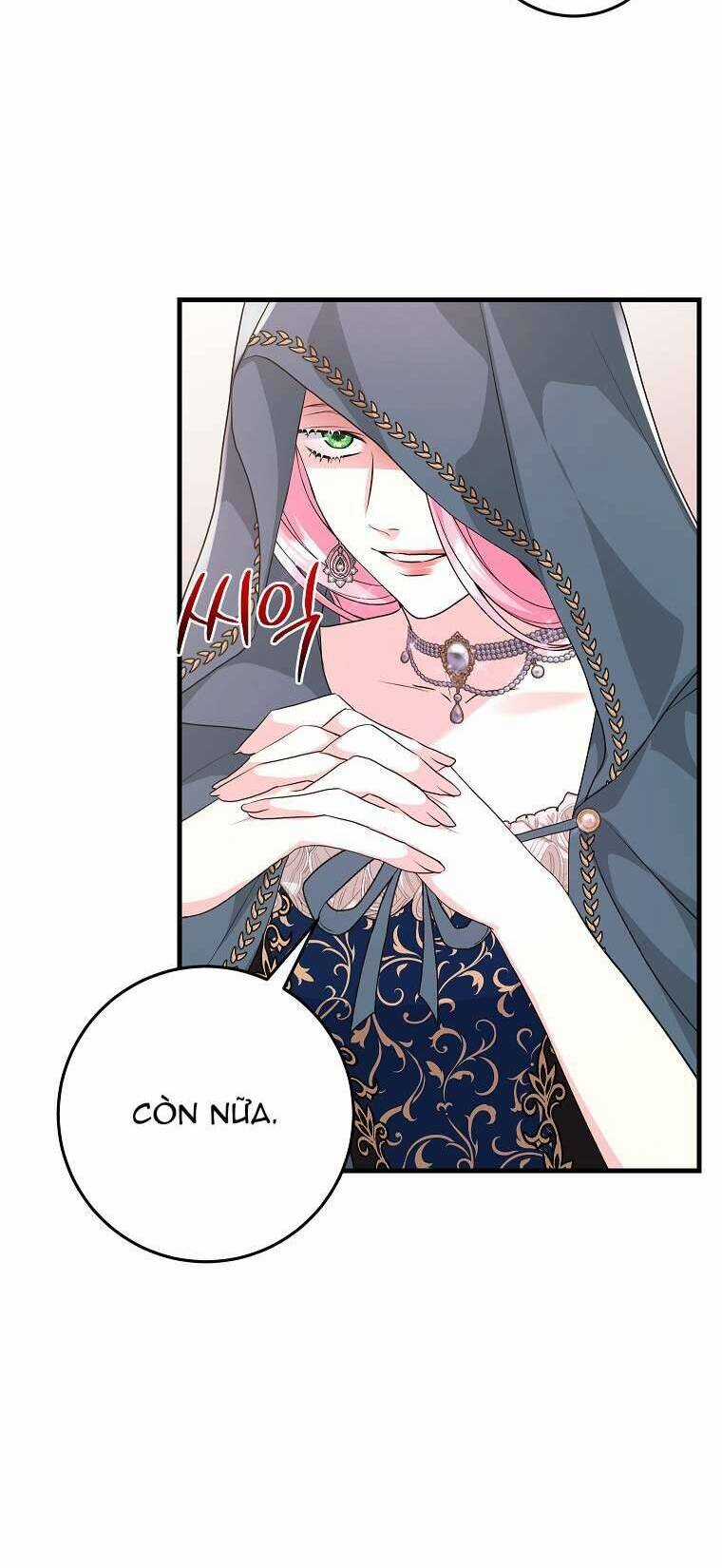 Kẻ Phản Diện Có Thời Hạn Ủng Hộ Tôi Hủy Hôn Chapter 40 trang 13