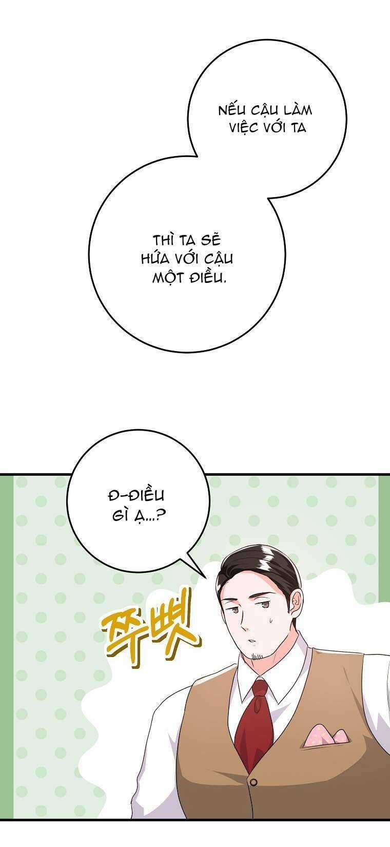 Kẻ Phản Diện Có Thời Hạn Ủng Hộ Tôi Hủy Hôn Chapter 40 trang 14