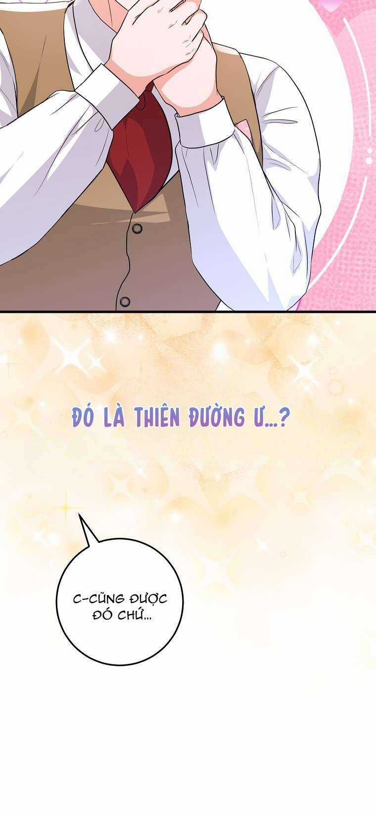 Kẻ Phản Diện Có Thời Hạn Ủng Hộ Tôi Hủy Hôn Chapter 40 trang 18