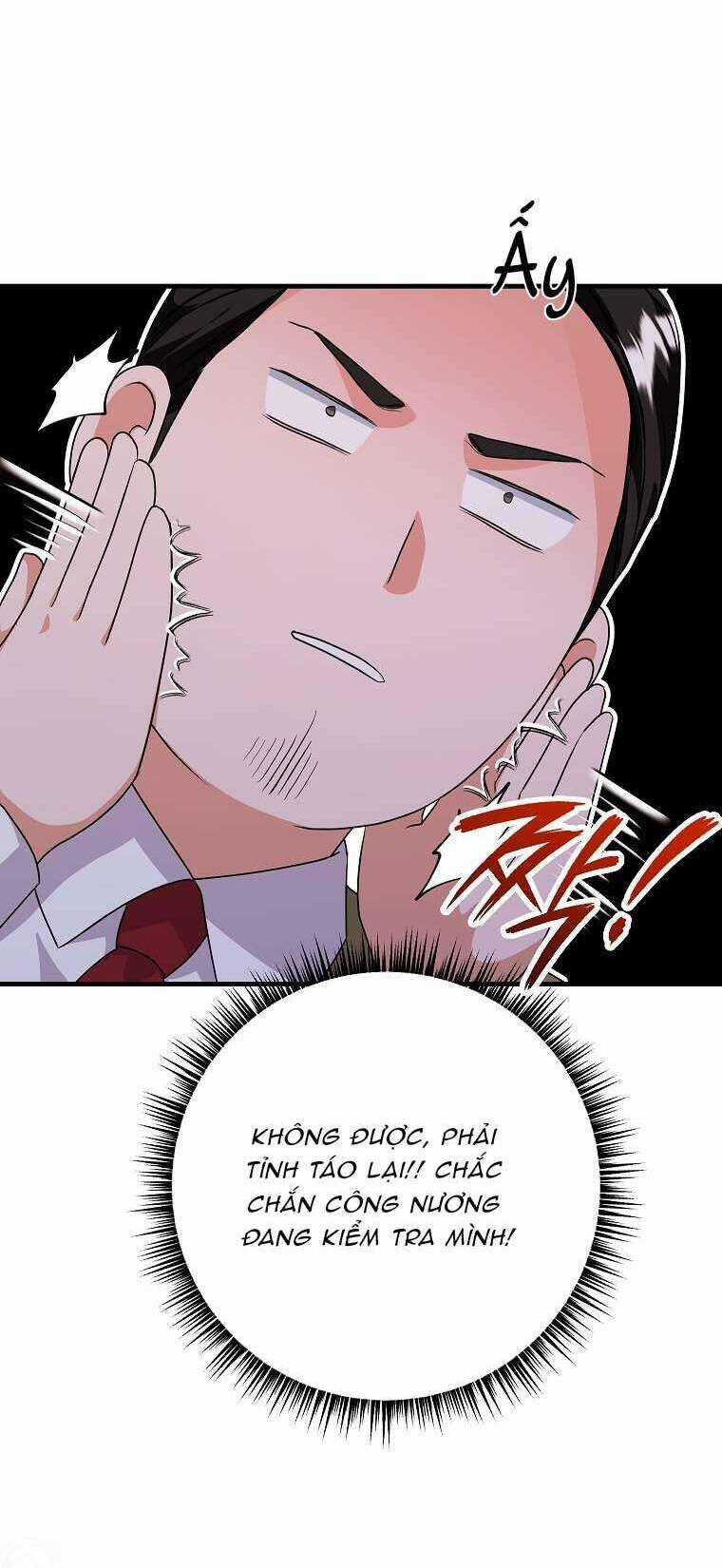 Kẻ Phản Diện Có Thời Hạn Ủng Hộ Tôi Hủy Hôn Chapter 40 trang 19