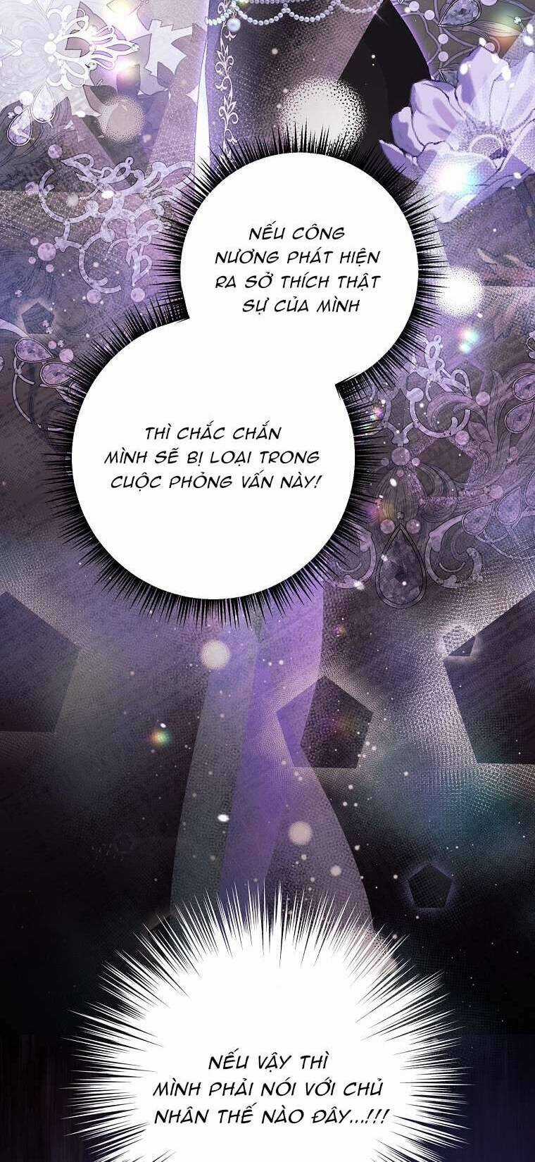 Kẻ Phản Diện Có Thời Hạn Ủng Hộ Tôi Hủy Hôn Chapter 40 trang 21