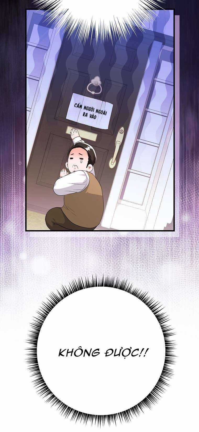 Kẻ Phản Diện Có Thời Hạn Ủng Hộ Tôi Hủy Hôn Chapter 40 trang 22