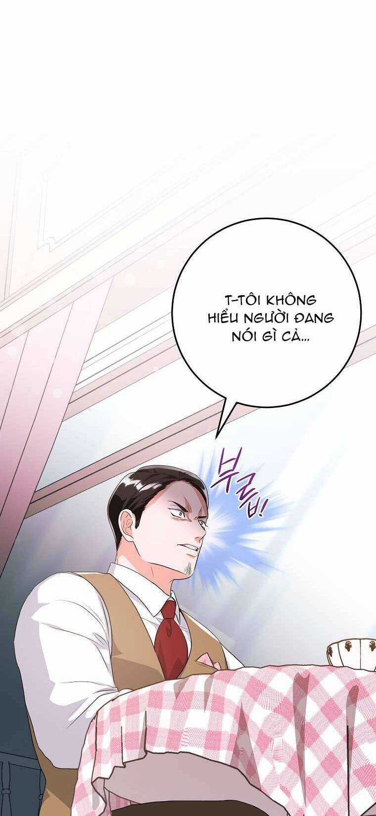 Kẻ Phản Diện Có Thời Hạn Ủng Hộ Tôi Hủy Hôn Chapter 40 trang 23