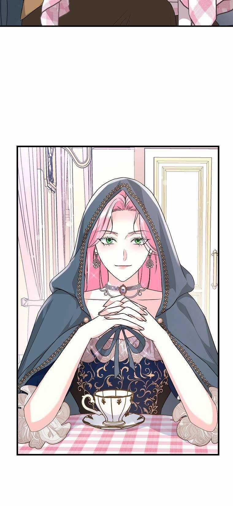 Kẻ Phản Diện Có Thời Hạn Ủng Hộ Tôi Hủy Hôn Chapter 40 trang 24